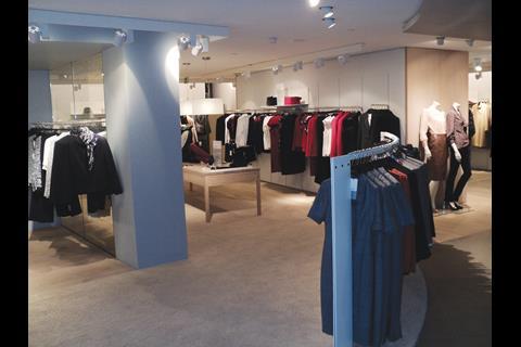 Austin Reed, Regent Street